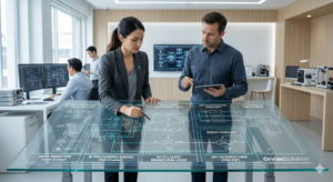 Full Workflow Architecture Design | 60-Min Expert Blueprint